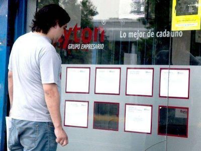 Seg�n el INDEC la desocupaci�n en la provincia fue del 5,5%