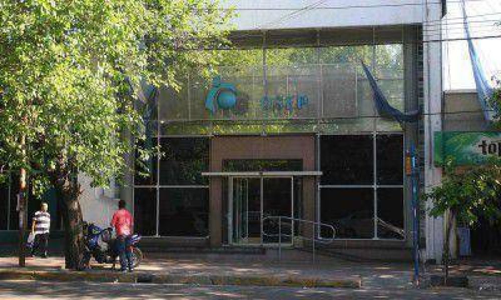Revuelo en la OSEP por la baja de contratos y el malestar en el Ejecutivo