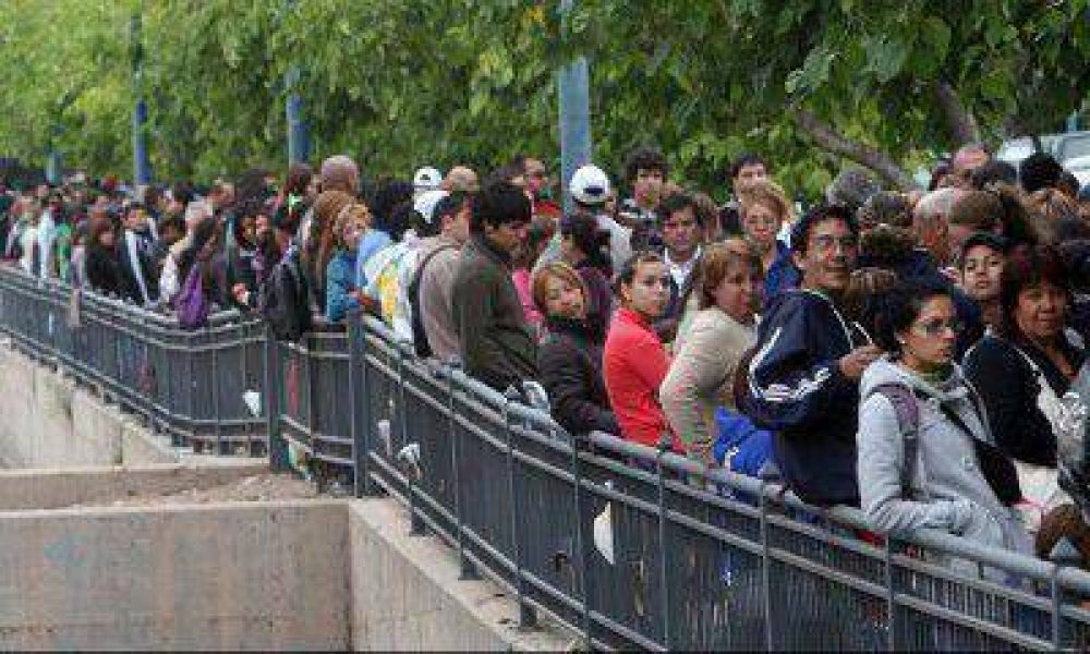 S�lo quedan setenta entradas para el Acto Central de la Fiesta Nacional de la Vendimia