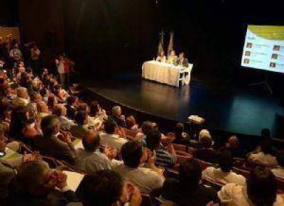 Crean agencia para ordenar Mendoza