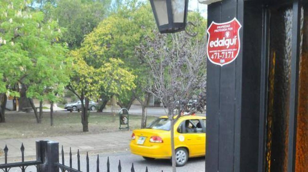 Alarmas: confirman que cobrar�n $100 extras por abonado
