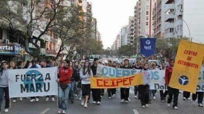 Confirman que en marzo ser� el juicio por el caso �Maru�