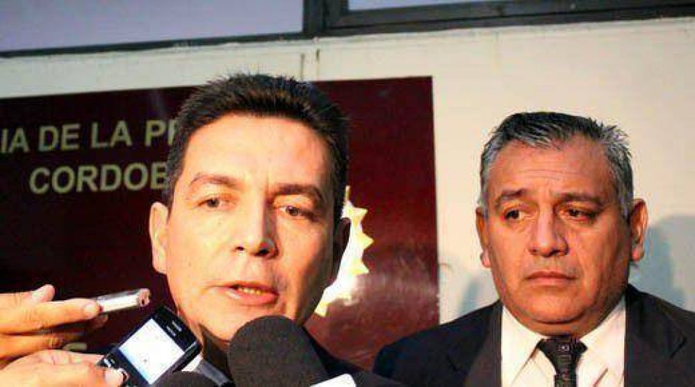 Polic�a sale a poner �pa�os fr�os� ante la escalada de violencia en la ciudad
