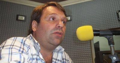 Carlos Garmendia: "A Marita la buscamos viva"
