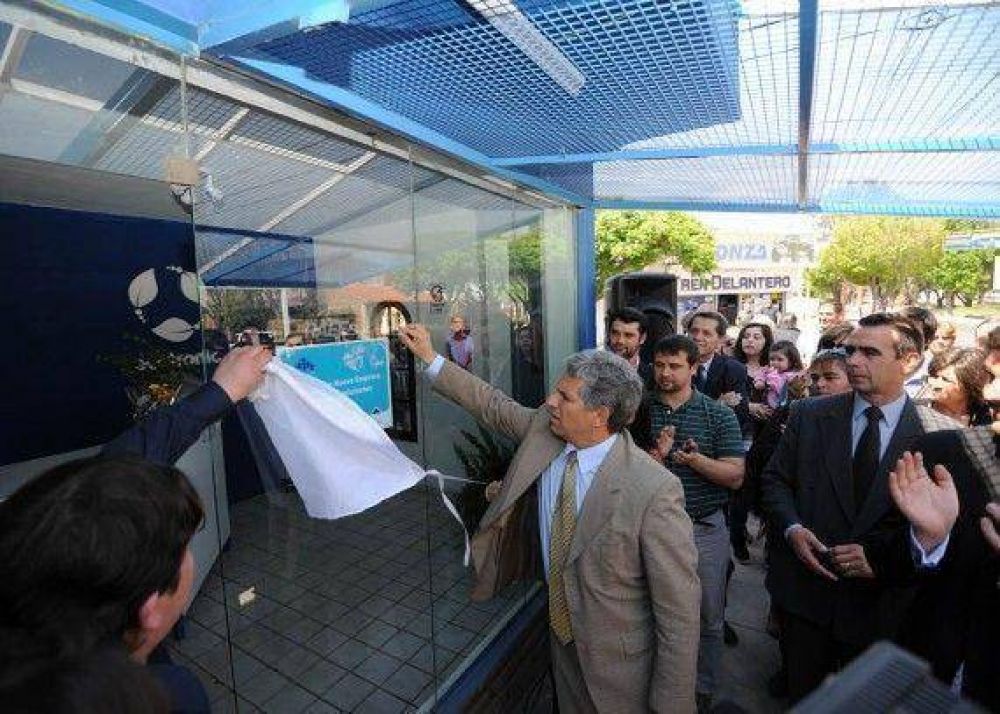 Nueve j�venes empresas se pondr�n en marcha