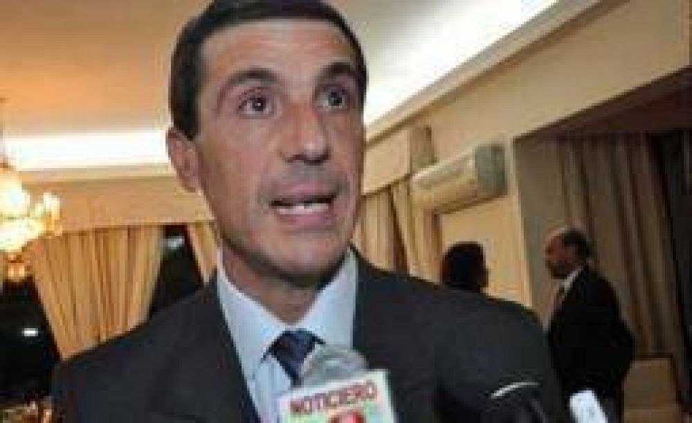 El gobierno confirm� que no cambiar� su pol�tica salarial