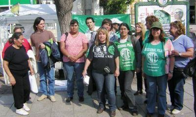 ATE pide al Municipio un incremento del 25%