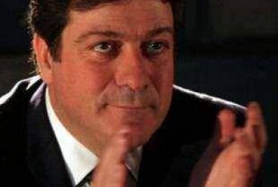 Para Mariotto, Massa es un "Intendente del proyecto Nacional"