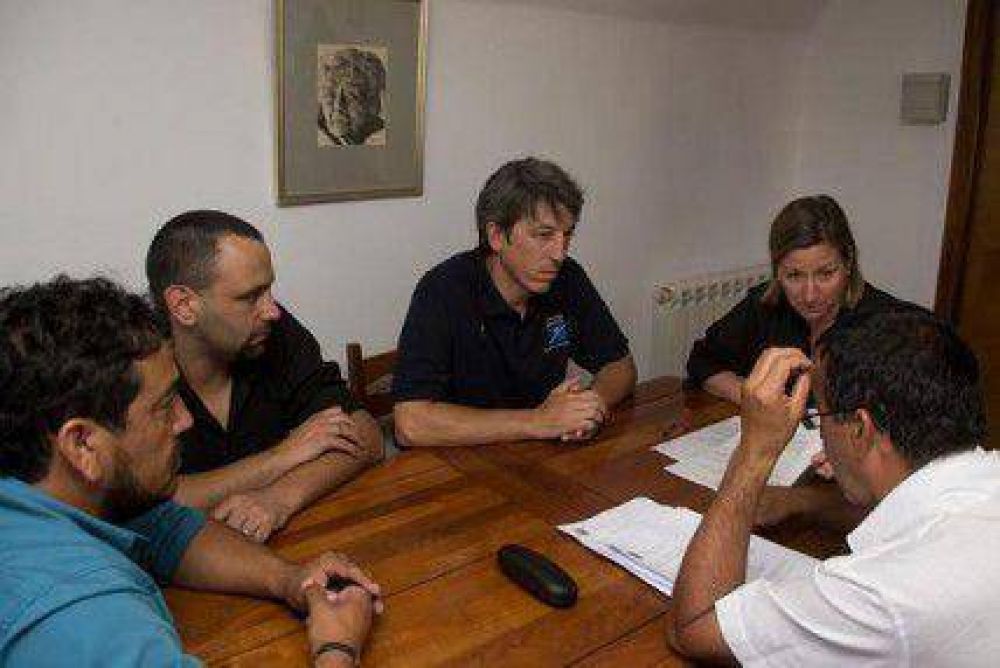 Se tensa la relaci�n entre el SOYEM y el Gobierno interino