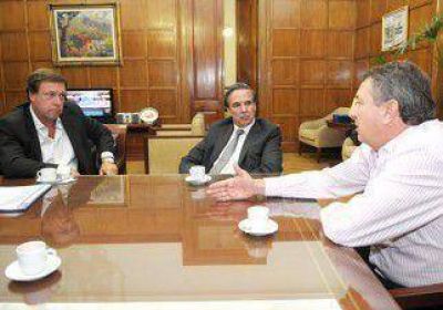 Definieron el plan frut�cola y Naci�n env�a $30 millones 