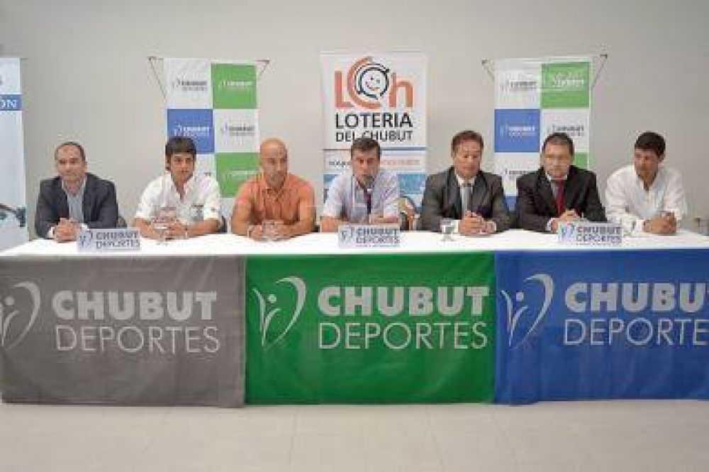 Se present la fecha del Turismo Nacional que se correr en Chubut
