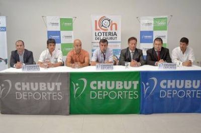 Se present� la fecha del Turismo Nacional que se correr� en Chubut