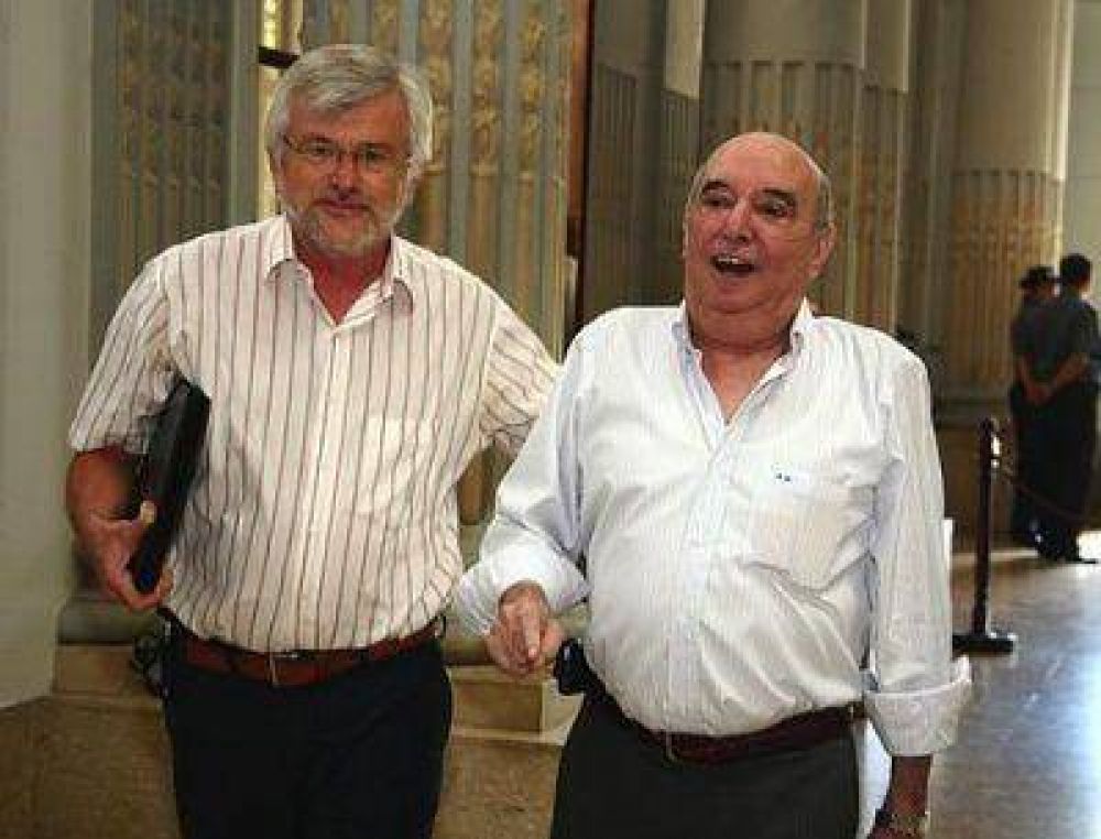 UPCN y ATE paran 48 horas la pr�xima semana