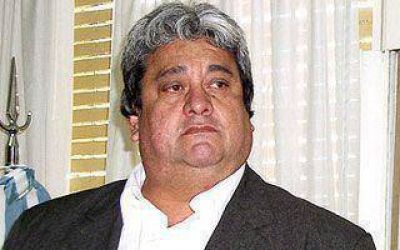 Lomas de Zamora: Castro pidi� un �sinceramiento� en los salarios municipales