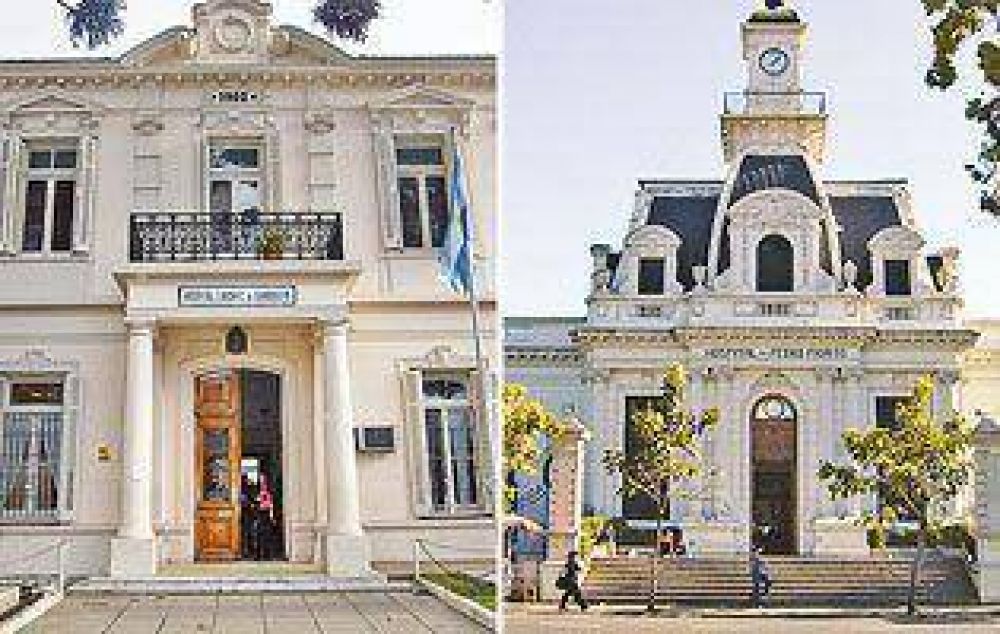 Avellaneda: Hospitales locales tambi�n denuncian falta de insumos