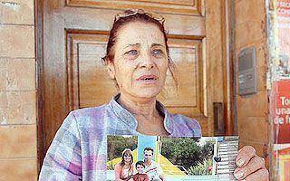 El juicio por el crimen del peluquero de Lan�s comenzar� en marzo
