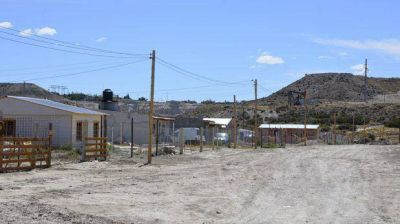 Cuatro detenidos con armas tras una disputa por la ocupaci�n de terrenos