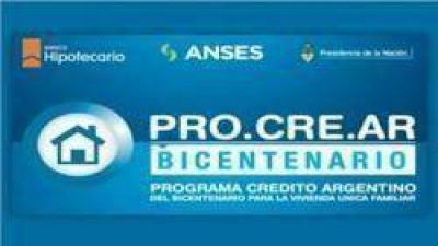 El 22 de marzo se realiza el nuevo sorteo de Pro.Cre.Ar