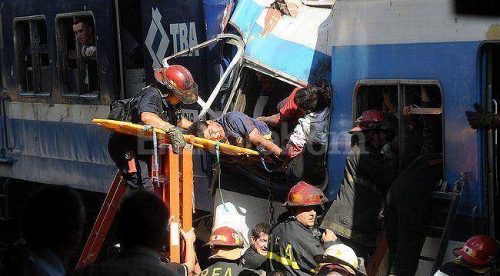 La tragedia de Once a juicio oral