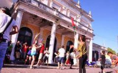La intenci�n es �firmar otro convenio� con El Birri