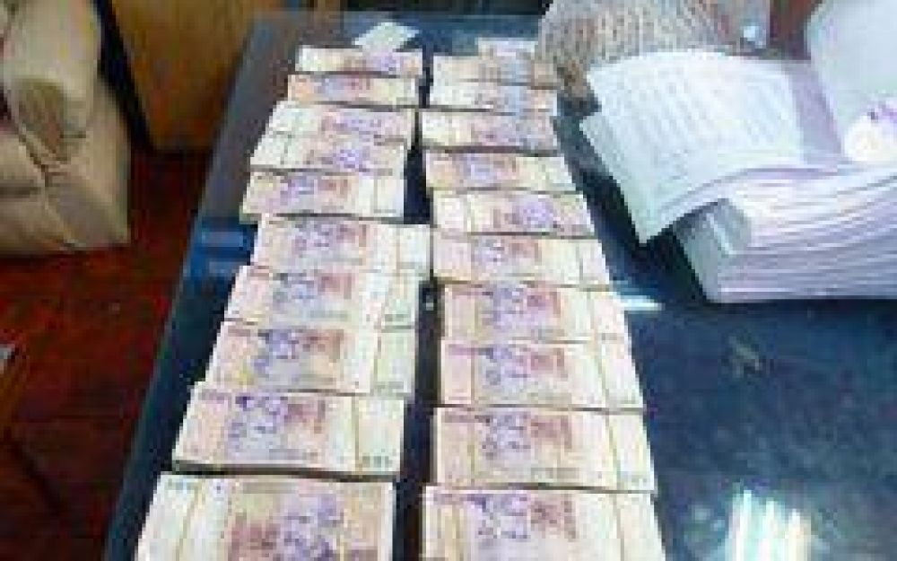 Investigan v�nculos locales de un narco paranaense