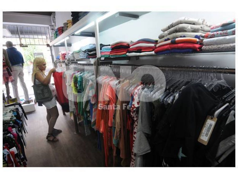 La mayor�a de los comercios trabajar�n a puertas abiertas