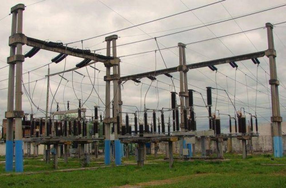 Capitanich habilitar� obras para el desarrollo de Castelli