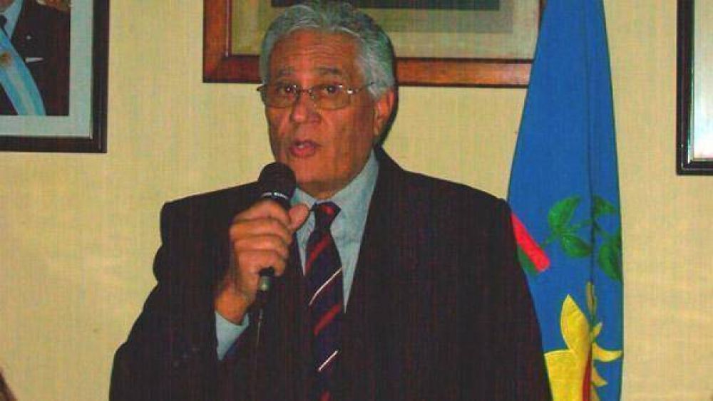 Recuerdan a Formigoni en el aniversario de su asesinato