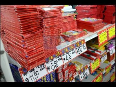 Se vender�n dos canastas escolares a precios populares en Entre R�os