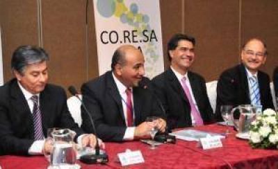 Manzur destac� la tarea realizada en Chaco contra el dengue