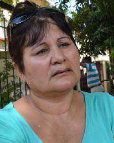 Caso Alexis: Reconstrucci�n del hecho y nueva autopsia