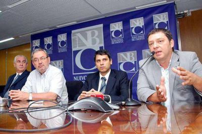 La C�mara de Comercio y el NBCh lanzaron la promoci�n �Vuelta al cole�