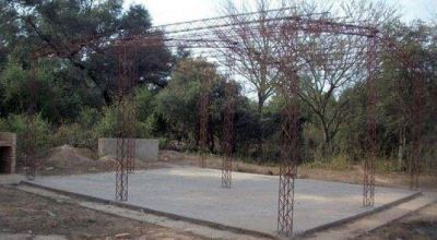 �Qu� pas� con las viviendas en Nueva Pompeya?