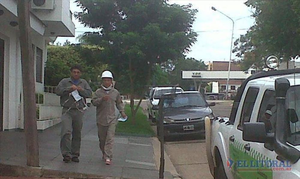 Detectaron dos casos sospechosos de dengue en barrios de Capital