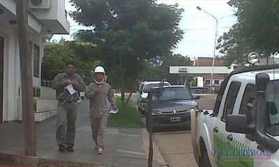 Detectaron dos casos sospechosos de dengue en barrios de Capital