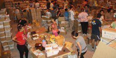 Gobierno distribuir� m�s de 230 mil kits escolares