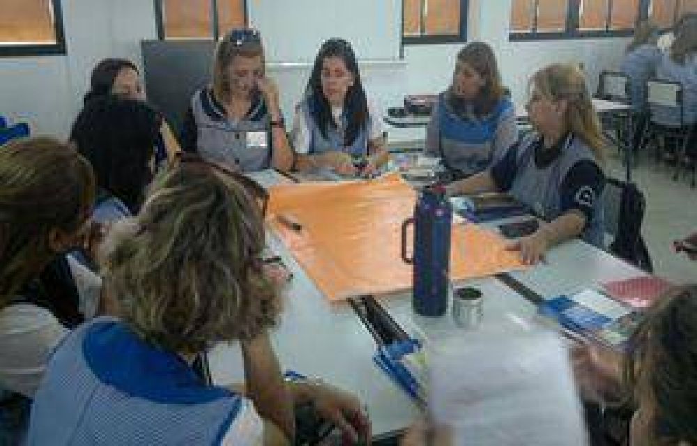 Valoran lo local como recurso valioso para el aprendizaje hist�rico y geogr�fico