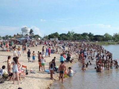 Goya: el turismo creci� un 14% en menos de 2 a�os