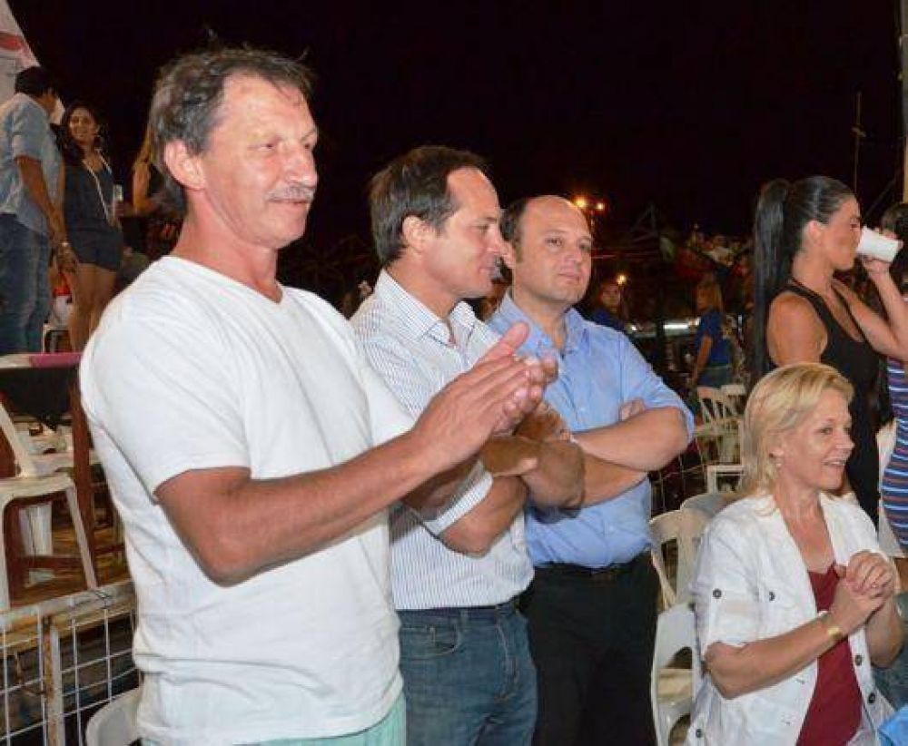 Eduardo Galantini: "La instrucci�n del PJ es que ya quien cumpli� dos mandatos consecutivos no vaya por la re reeleci�n"