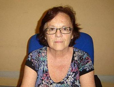 La Secretaria general de CTERA afirmo que si el gobierno les propone un 25 % "firmamos seguro" 