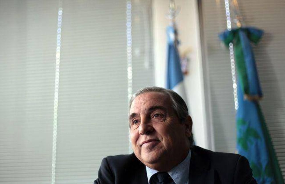 �Que los jueces paguen impuesto a las ganancias es justo, no democratizador�