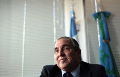 �Que los jueces paguen impuesto a las ganancias es justo, no democratizador�