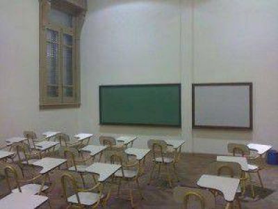 Peligra el inicio de clases en Jujuy: docentes rechazaron la propuesta del gobierno de Fellner por considerarla �muy insuficiente�