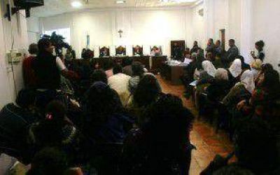 Fijan fecha de inicio de alegatos en juicio por delitos de lesa humanidad en la provincia de Jujuy
