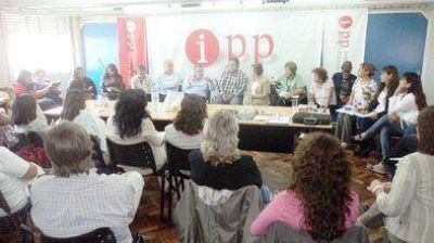 Encuentro de Mujeres Radicales ser� en Jujuy