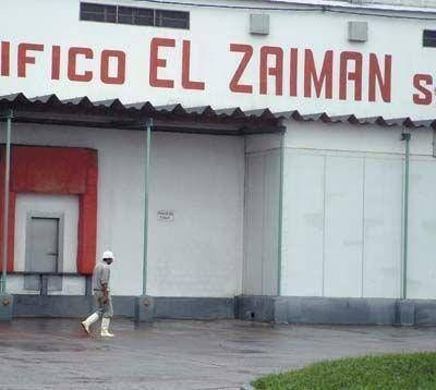 Reactivar�n el frigor�fico El Zaim�n, pero como una cooperativa