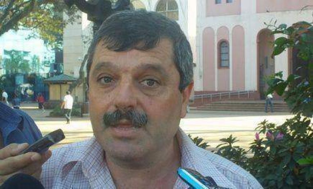 Afirman que en Misiones los salarios deben ser m�s altos que los acuerdos nacionales
