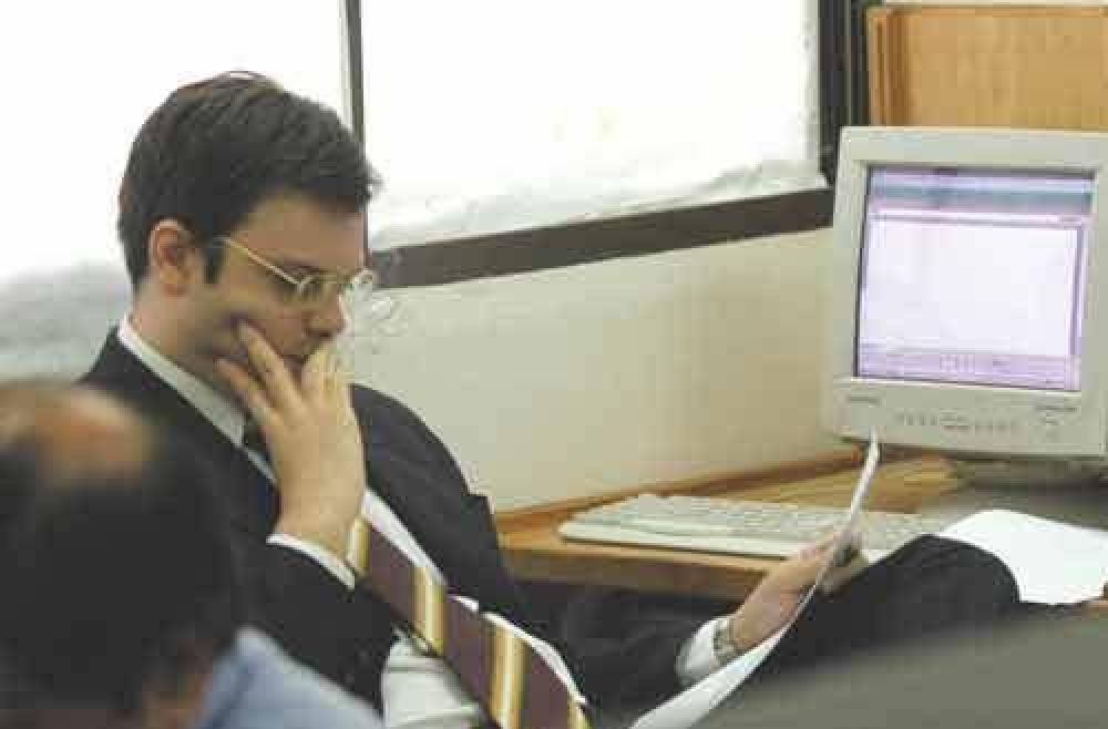 Jujuy: reiteraron confianza al juez Povi�a