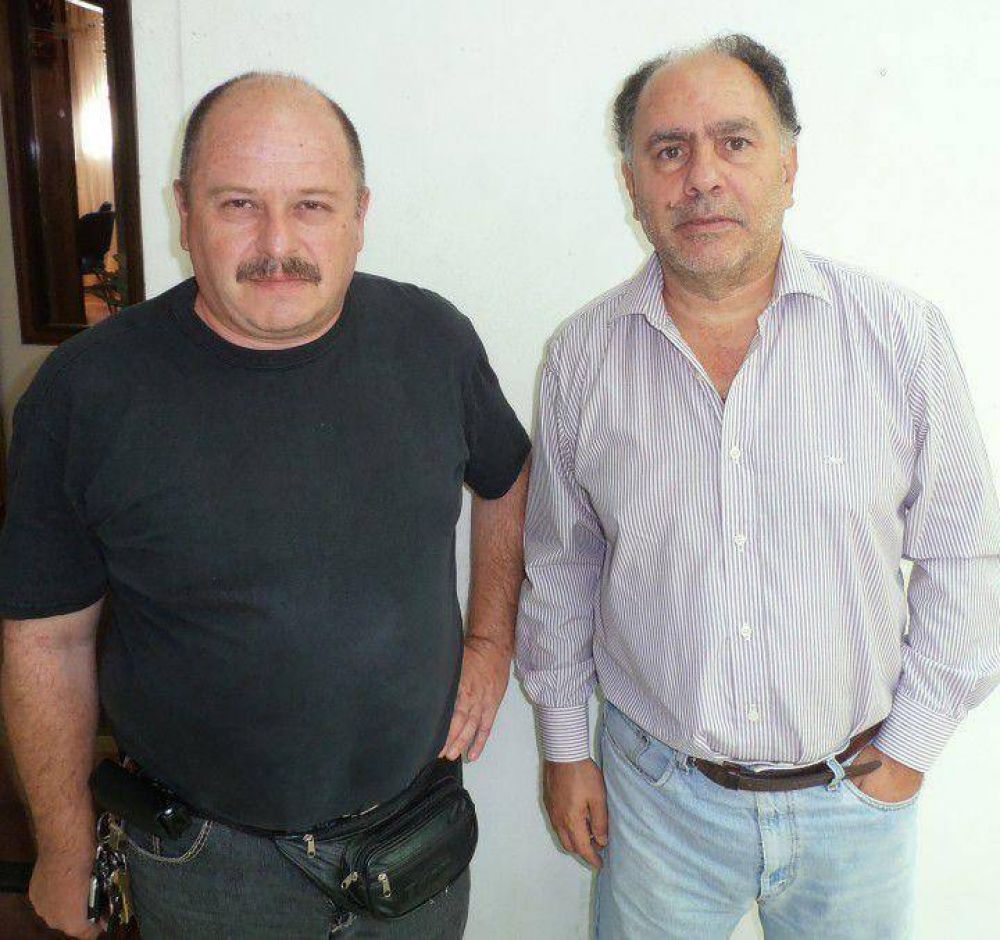 �Se ven muestras de una gesti�n que est� haciendo agua�