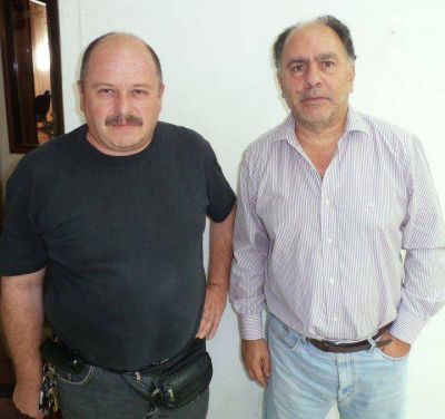 �Se ven muestras de una gesti�n que est� haciendo agua�
